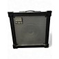 Used Roland Cube 20XL 1X8 20W Guitar Combo Amp thumbnail