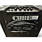 Used Roland Cube 20XL 1X8 20W Guitar Combo Amp