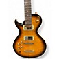 Used Dean ZELINSKY LA VOCE 2 Color Sunburst Electric Guitar