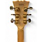 Used Dean ZELINSKY LA VOCE 2 Color Sunburst Electric Guitar