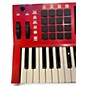 Used Akai Professional MPC KEY 37 Keyboard Workstation
