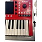Used Akai Professional MPC KEY 37 Keyboard Workstation
