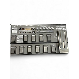 Used Line 6 Pod XT Live Amp Modeler Effect Processor