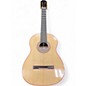 Used Darren R. Hippner BOUCHET Natural Classical Acoustic Guitar thumbnail