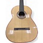 Used Darren R. Hippner BOUCHET Natural Classical Acoustic Guitar