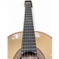 Used Darren R. Hippner BOUCHET Natural Classical Acoustic Guitar
