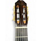 Used Darren R. Hippner BOUCHET Natural Classical Acoustic Guitar