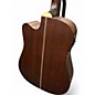 Used Mitchell T311CE Natural Acoustic Electric Guitar