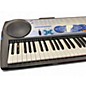 Used Casio LK40 Keyboard Workstation