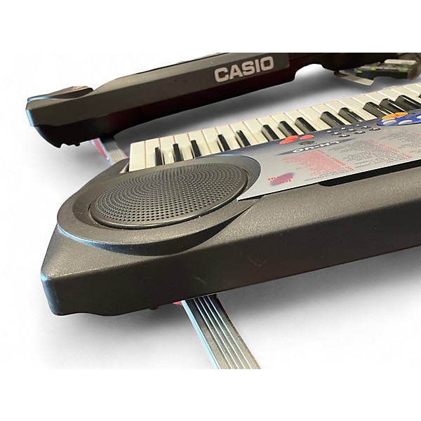 Used Casio LK40 Keyboard Workstation