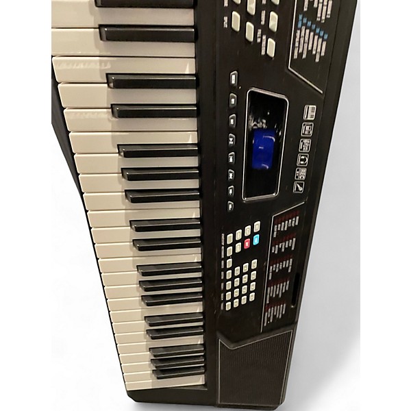 Used Rockjam RJ5061 Keyboard Workstation