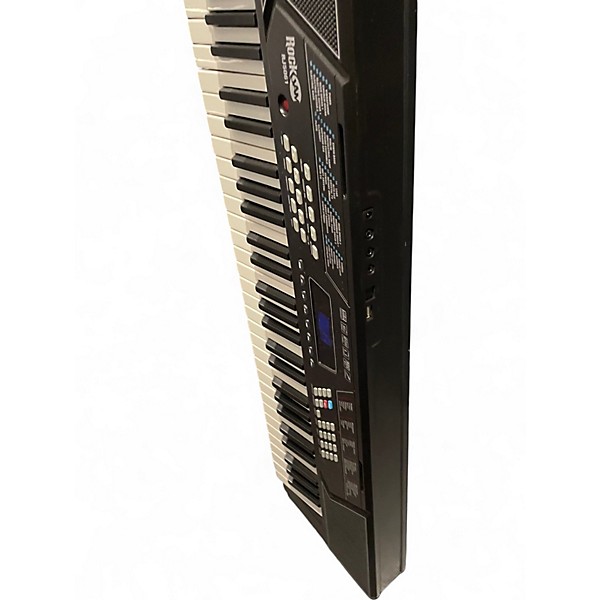 Used Rockjam RJ5061 Keyboard Workstation
