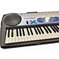 Used Casio LK40 Keyboard Workstation