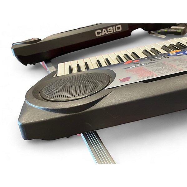 Used Casio LK40 Keyboard Workstation