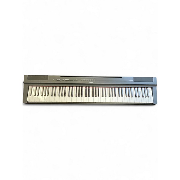 Used Yamaha P125B Digital Piano