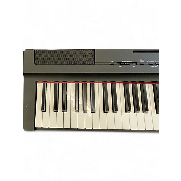 Used Yamaha P125B Digital Piano
