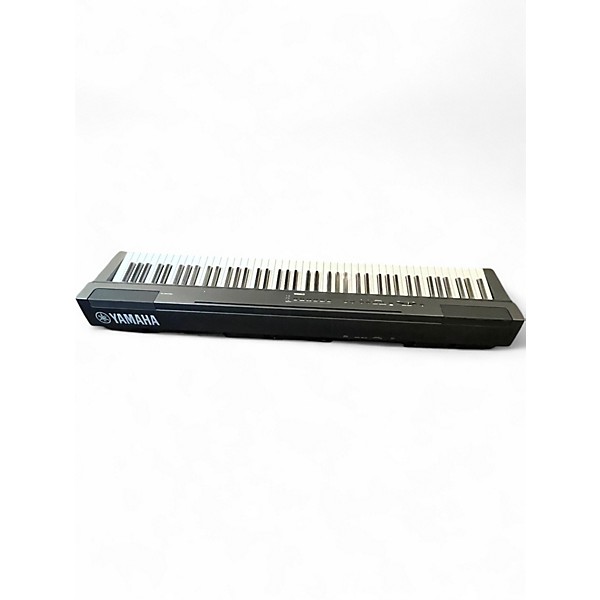 Used Yamaha P125B Digital Piano