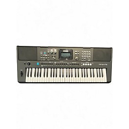 Used Yamaha psre473 Digital Piano