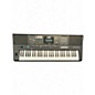 Used Yamaha psre473 Digital Piano thumbnail