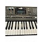Used Yamaha psre473 Digital Piano