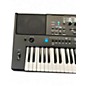 Used Yamaha psre473 Digital Piano