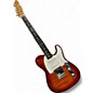 Used 1995 Fender Nashville Telecaster TL-90-DT 3 Tone Sunburst Solid Body Electric Guitar thumbnail