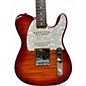 Used 1995 Fender Nashville Telecaster TL-90-DT 3 Tone Sunburst Solid Body Electric Guitar
