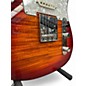 Used 1995 Fender Nashville Telecaster TL-90-DT 3 Tone Sunburst Solid Body Electric Guitar