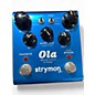 Used Strymon Ola dBucket Chorus and Vibrato Effect Pedal thumbnail