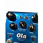 Used Strymon Ola dBucket Chorus and Vibrato Effect Pedal
