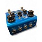 Used Strymon Ola dBucket Chorus and Vibrato Effect Pedal