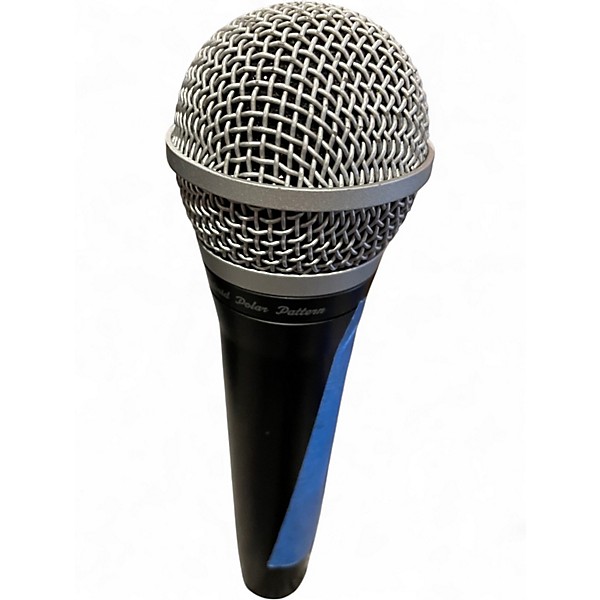 Used Shure PGA48 Dynamic Microphone