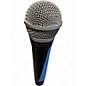 Used Shure PGA48 Dynamic Microphone