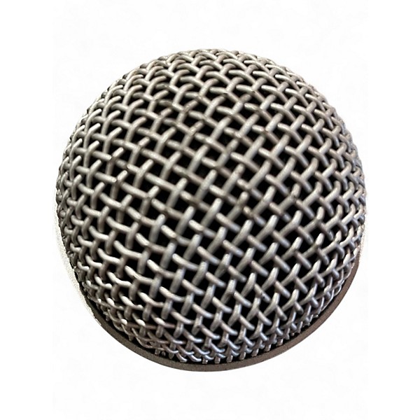 Used Shure PGA48 Dynamic Microphone