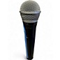 Used Shure PGA48 Dynamic Microphone