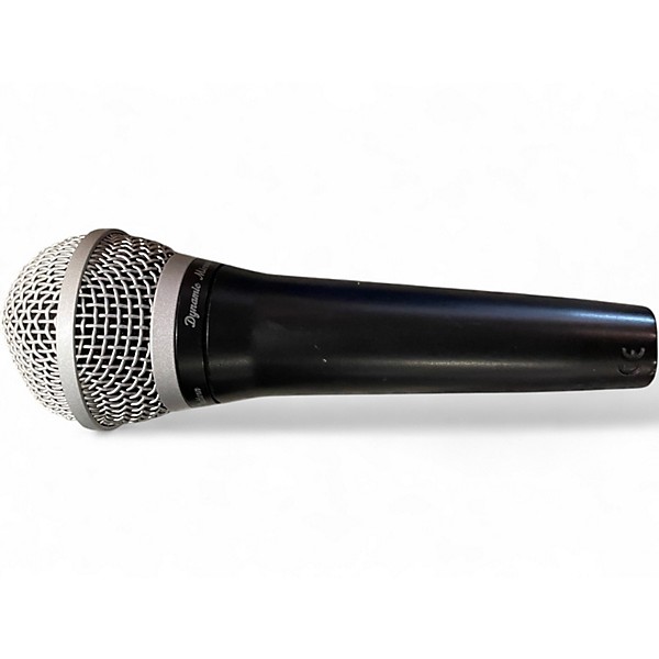 Used Shure PGA48 Dynamic Microphone