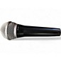 Used Shure PGA48 Dynamic Microphone