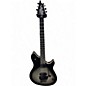 Used 2020s EVH Wolfgang Special Silverburst Solid Body Electric Guitar thumbnail