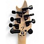 Used 2020s EVH Wolfgang Special Silverburst Solid Body Electric Guitar