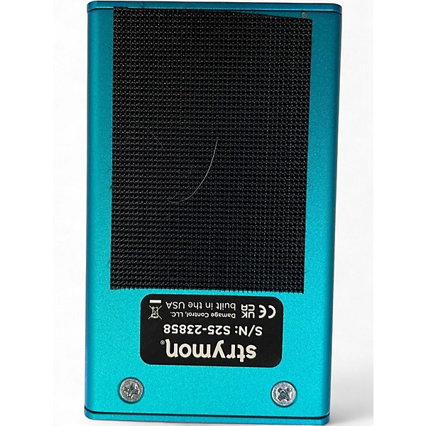 Used 2020s Strymon Cloudburst Effect Pedal