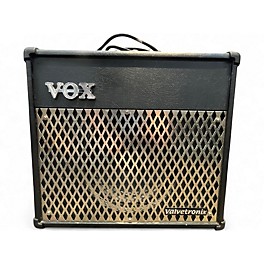Used VOX VT30 Valvetronix 1x10 30W Guitar Combo Amp