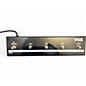 Used VOX VFS5 Vt14 Footswitch thumbnail