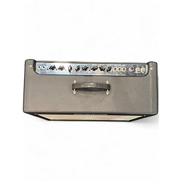 Used Fender Hot Rod Deluxe 40W 1x12 Tube Guitar Combo Amp