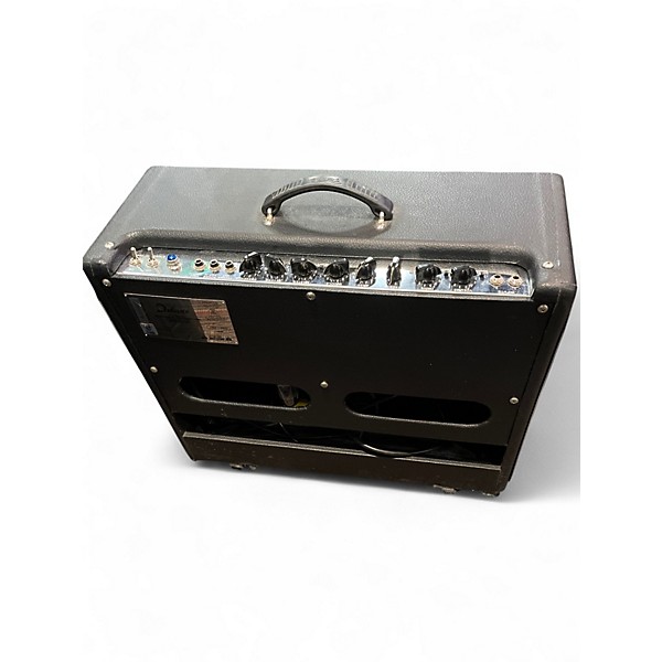 Used Fender Hot Rod Deluxe 40W 1x12 Tube Guitar Combo Amp
