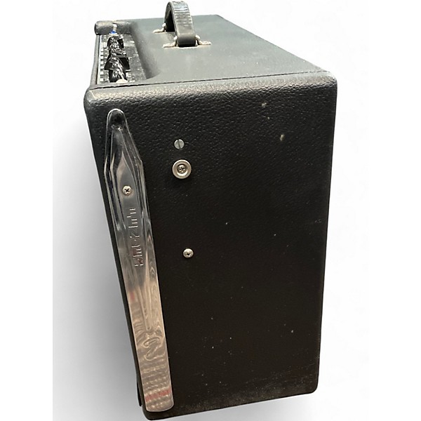 Used Fender Hot Rod Deluxe 40W 1x12 Tube Guitar Combo Amp