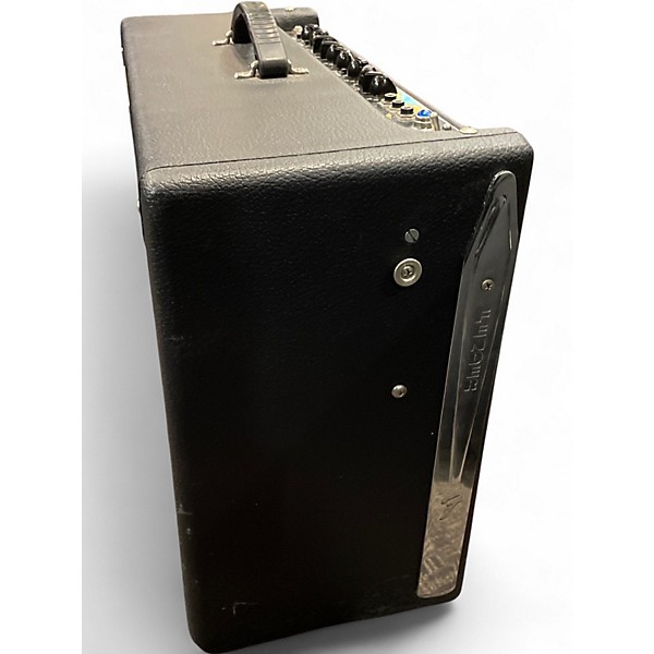 Used Fender Hot Rod Deluxe 40W 1x12 Tube Guitar Combo Amp