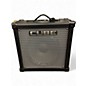 Used Roland Cube 80GX 80W 1x12 Guitar Combo Amp thumbnail