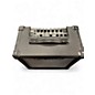 Used Roland Cube 80GX 80W 1x12 Guitar Combo Amp