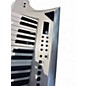Used Roland AX Edge Keytar Synthesizer