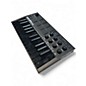 Used Akai Professional MPK Mini MIDI Controller